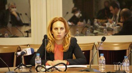 министерството туризма одобри финансиране 720 проектни предложения процедурата туроператорите туристическите агенти опик