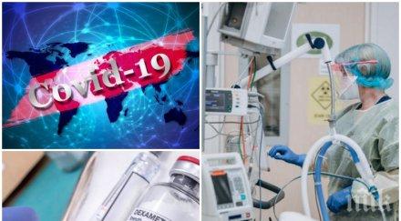 откритие пускат българско лекарство коронавируса аптеките