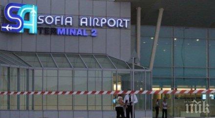 нискотарифна авиокомпания пусна извънредни полети българия великобритания