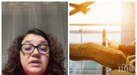 тревожни данни туроператорите дължат 150 млн лева клиентите заради covid кризата