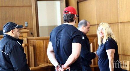 разпитват ключови свидетели убийството борисовата градина