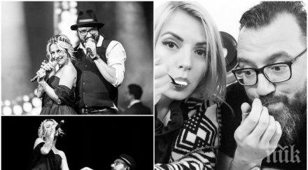 поли генова покрусена кончината димо pif липсваш светъл път прекрасната душа