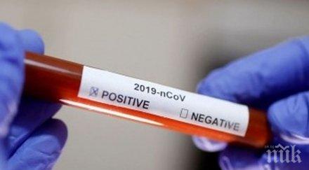 845 новозаразени коронавируса канада денонощие