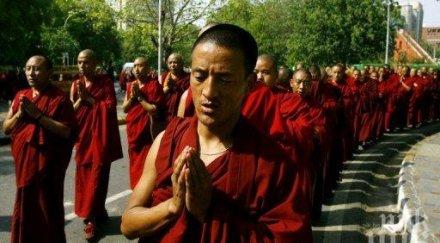 ценни съвети тибетски монаси разкриват бъдем енергични зимата