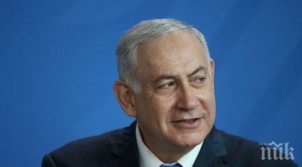 израел отива четвърти път избори последните две години