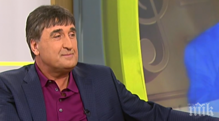 веско маринов трети албум коледни песни