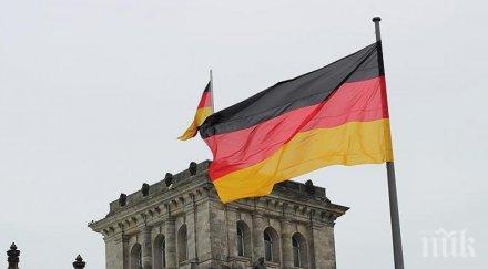 германия регистрира 000 случая новозаразени коронавирус денонощие