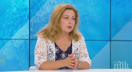 доц нина янчева ваксинирането ограничи броя заболелите
