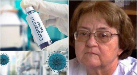 проф радка аргирова извънредни новини новия щам covid