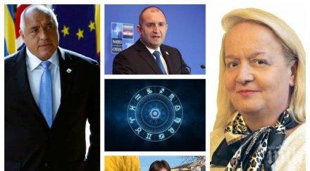 светлана тилкова алена радев без втори мандат освен борисов подари