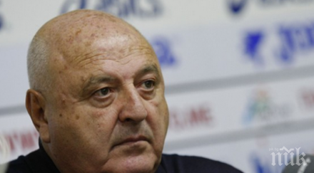 скандал агент топи венци стефанов уефа