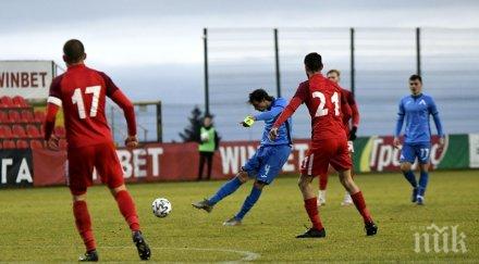 клуб родния шампионат заплашен разпускане