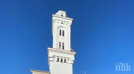 георг георгиев тодор кръстев посетиха храм свстефан софия правителството отпусна 500 000