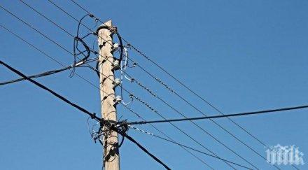 врачански села оплакват токов ужас