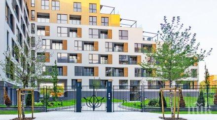 отличие сграда годината royal garden грабнаха галакси инвестмънт груп