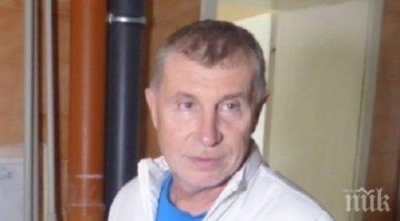 нов екип съдебни лекари разследва смъртта иван кръстев