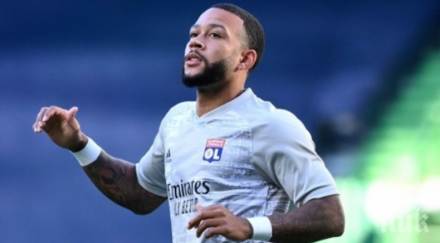 зимно барса лион