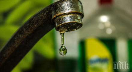 тревога комшиите одрин изправен водна катастрофа