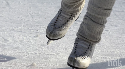 ледената пързалка търговище отвори строги противоепидемични мерки