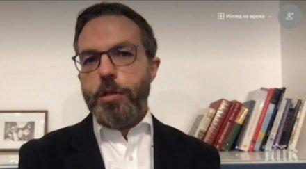 епидемиологът петър марков ваксината начин предпазим остро развитие covid както изградим колективен имунитет