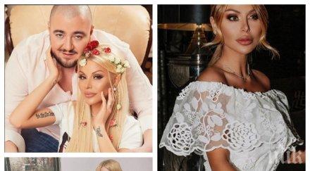 звезден прах светлана гущерова холивудски рожден ден направи мъжът християн мечтае всяка жена снимки