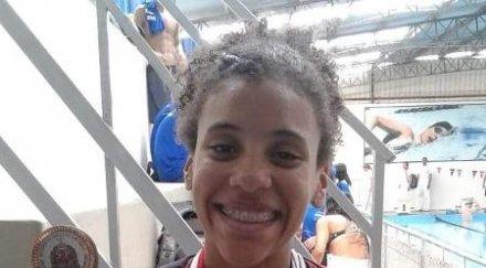 трагедия коронавирусът уби годишна шампионка плуване