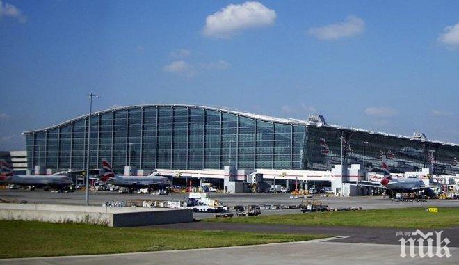 ПЪРВО В ПИК: Външно обяви кога ще е първият редовен полет от Лондон до София