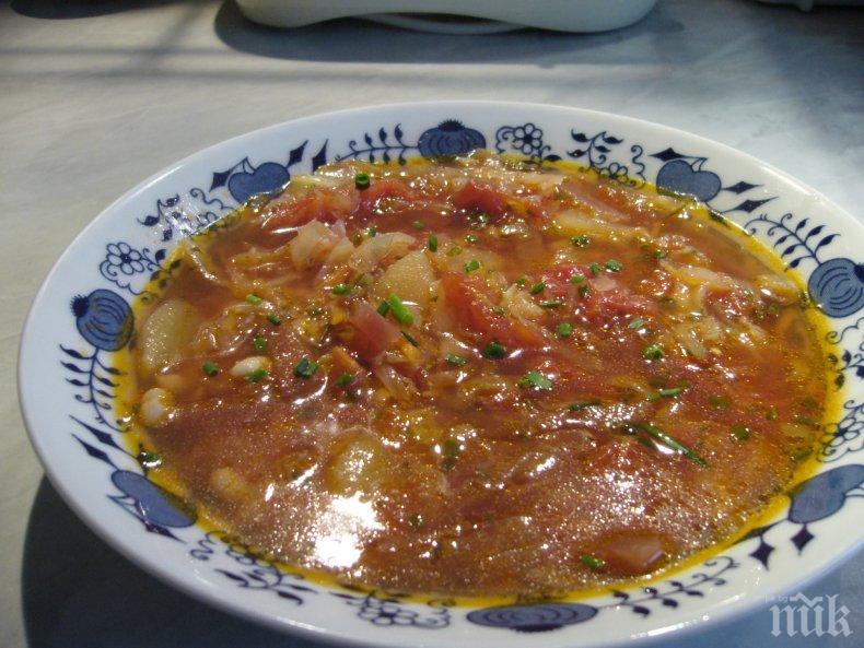 Над 3000 нуждаещи се ще получават топла храна от обществени трапезарии през 2021 г.