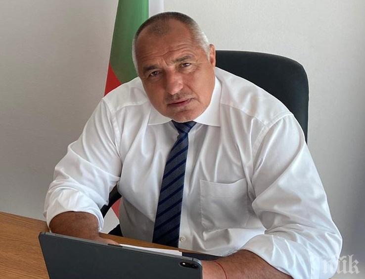 Ето какво ще гледа Министерският съвет на он лайн заседание във вторник