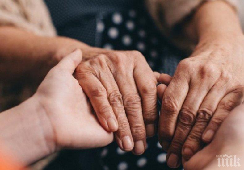 Над 150 жители в Пещера ползвали услуги за подкрепа през годината