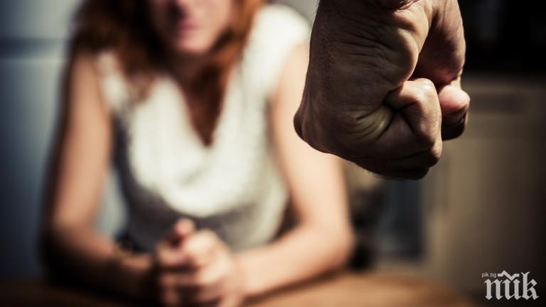 Издирвано момиче е под полицейска закрила заради домашно насилие