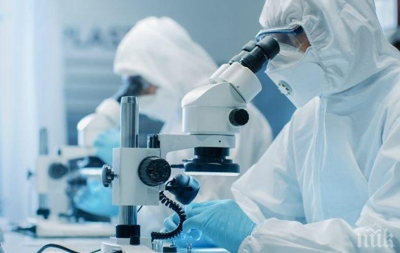 49 са новозаразните с COVID-19 в Благоевградско