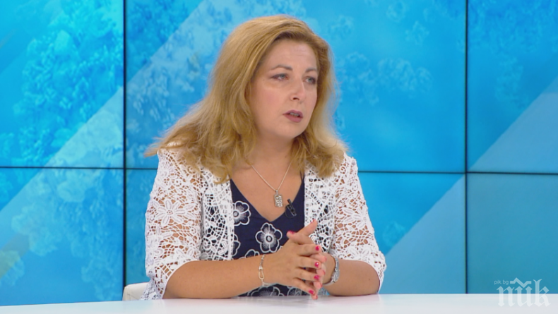 Доц. Нина Янчева: Ваксинирането ще ограничи броя на заболелите