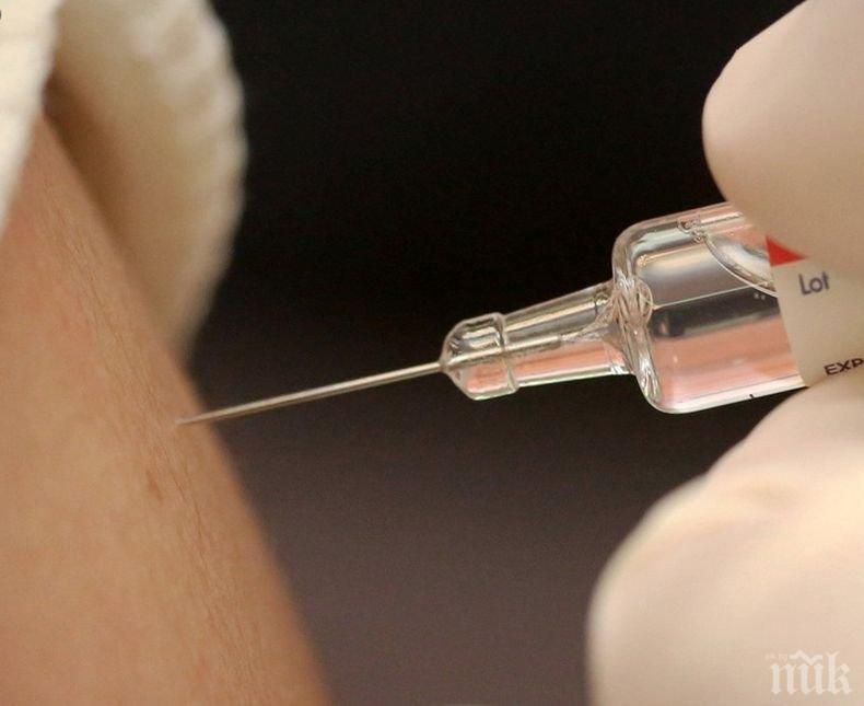 50 млн. американци вече са ваксинирани срещу COVID-19