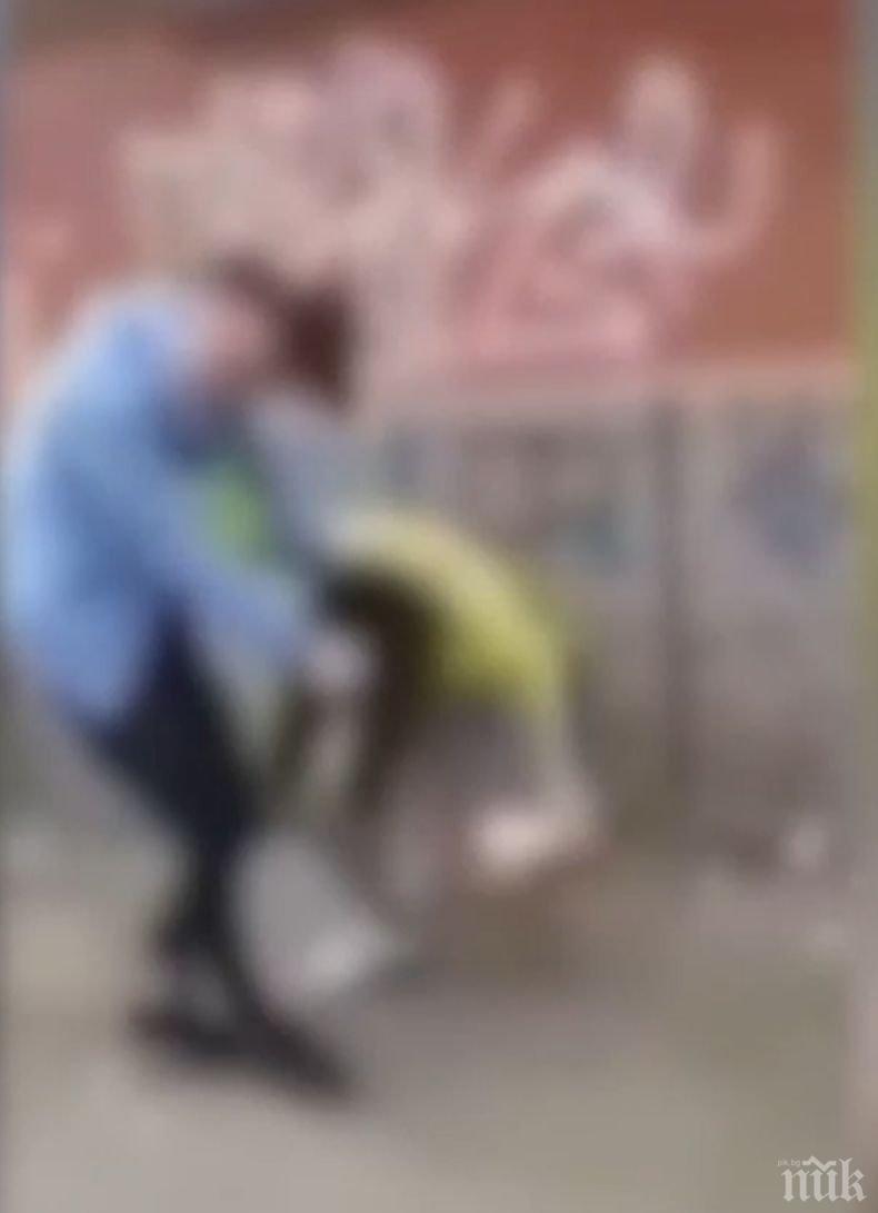 Заради системен тормоз в училище - всеки пети гимназист застрашен от отпадане