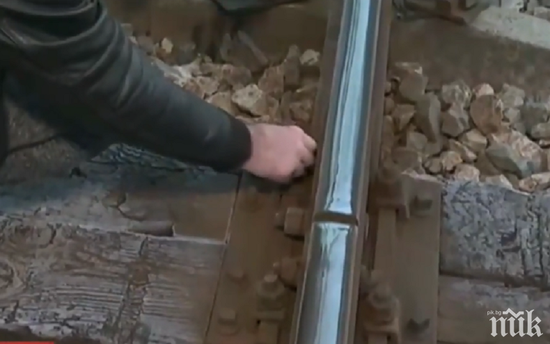 Ловеч остана на сухо заради авария