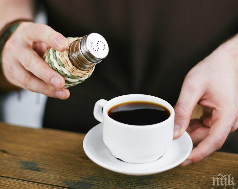 Експерт: При препиване аспиринът и кафето не помагат