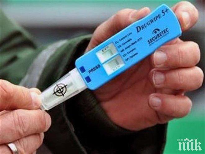 Приравняват антигенните тестове към PCR - ето какво трябва да знаем