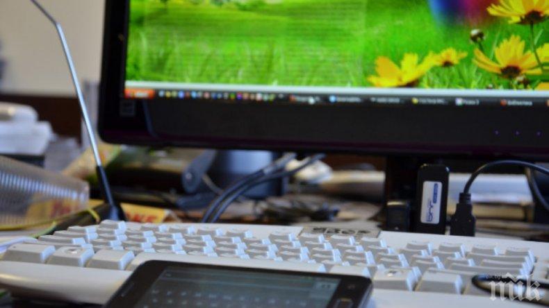 Семейство Уилямсън от село Памидово пусна онлайн изложба