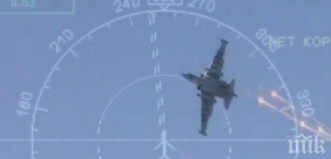 Израел ще обучава пилоти на гръцките ВВС