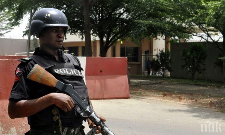 Хунтата в Нигер назначи ново военно командване