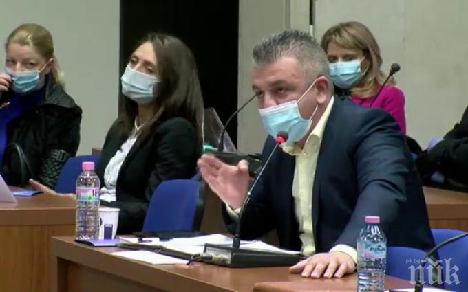 ГЕРБ в Благоевград скочи срещу застрояване в зелени зони