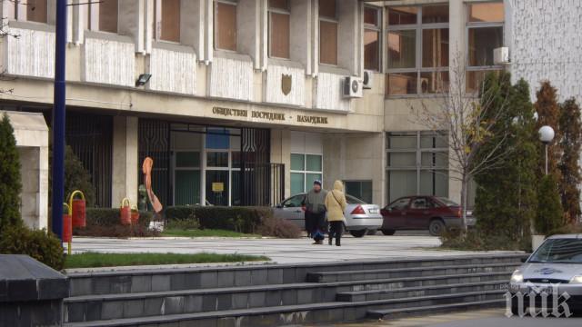 ПАЗАРДЖИК: Без такси и наеми за част от бизнеса в кризата 