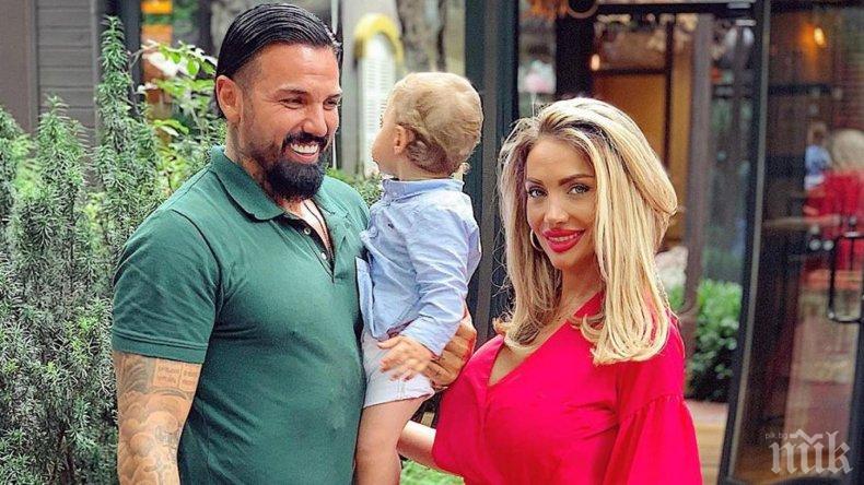 Златка Райкова се ожали от приятелки-предателки