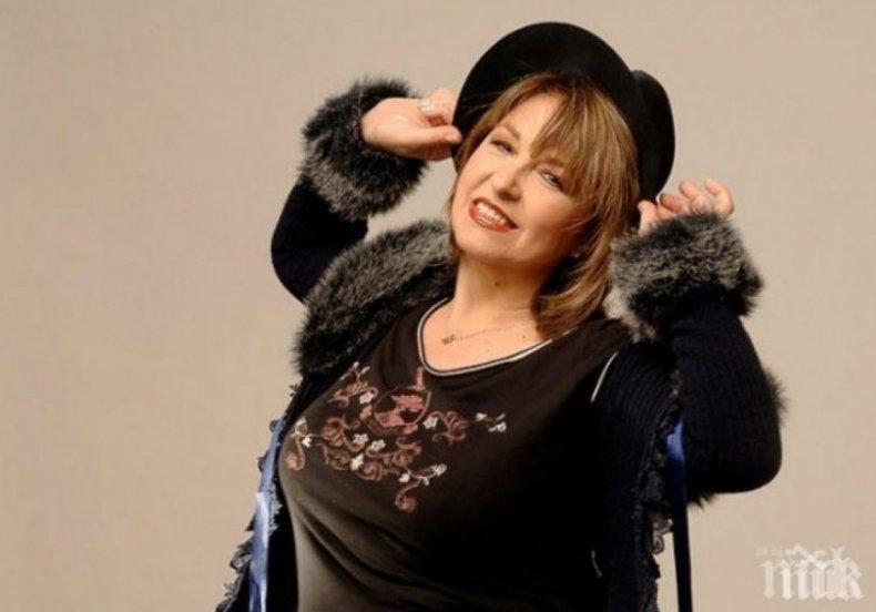 Марги Хранова радва феновете с нов албум