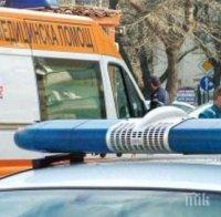 Животни убиха 70-годишен мъж в село Щит