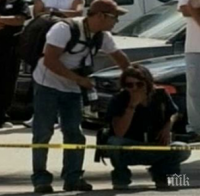 Петдесет журналисти са убити заради работата си през 2020 г.