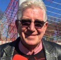 Джони Велинов: ЦСКА ще е шампион