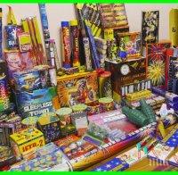 МВР с масови проверки за незаконна търговия с пиратки
