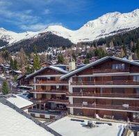 Половината от хотелите и ресторантите в Швейцария застрашени от фалит